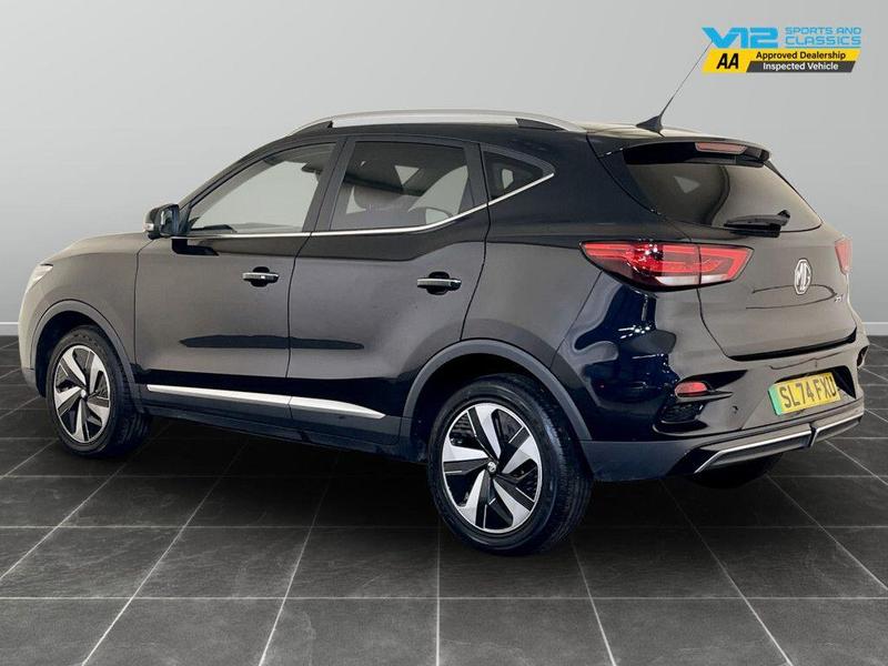 Used MG MG ZS 2024 for sale - 76653511: Photo 8