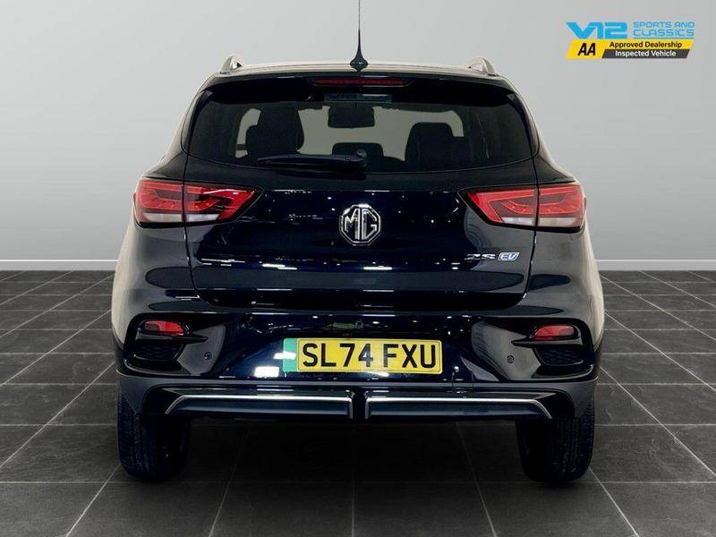 Used MG MG ZS 2024 for sale - 76653511: Photo 9