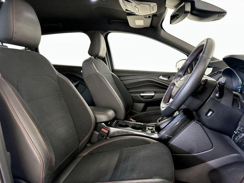 Used Ford Kuga 2019 for sale - 76064625: Photo 13