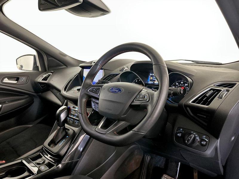 Used Ford Kuga 2019 for sale - 76064625: Photo 16