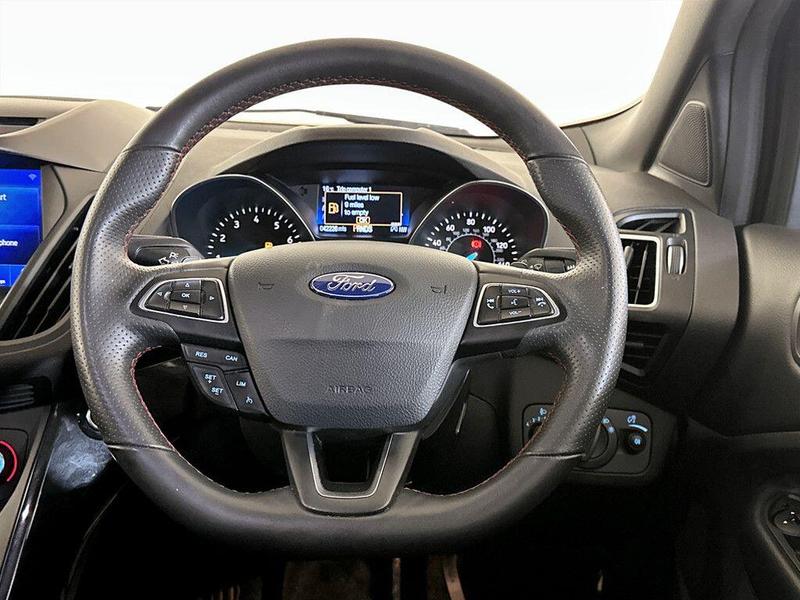 Used Ford Kuga 2019 for sale - 76064625: Photo 17