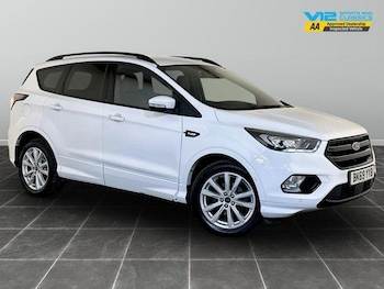 Ford - Kuga