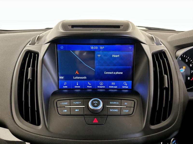 Used Ford Kuga 2019 for sale - 76064625: Photo 21