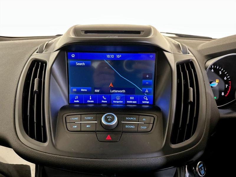 Used Ford Kuga 2019 for sale - 76064625: Photo 22