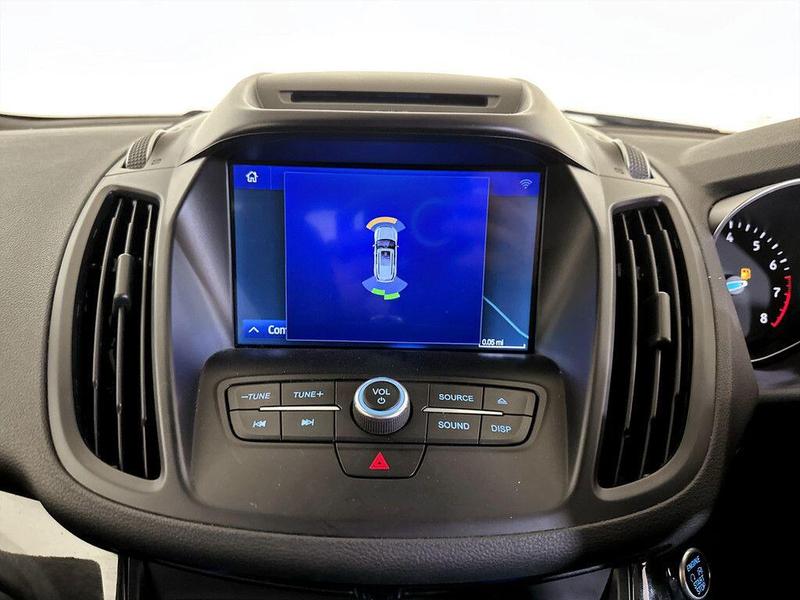 Used Ford Kuga 2019 for sale - 76064625: Photo 23