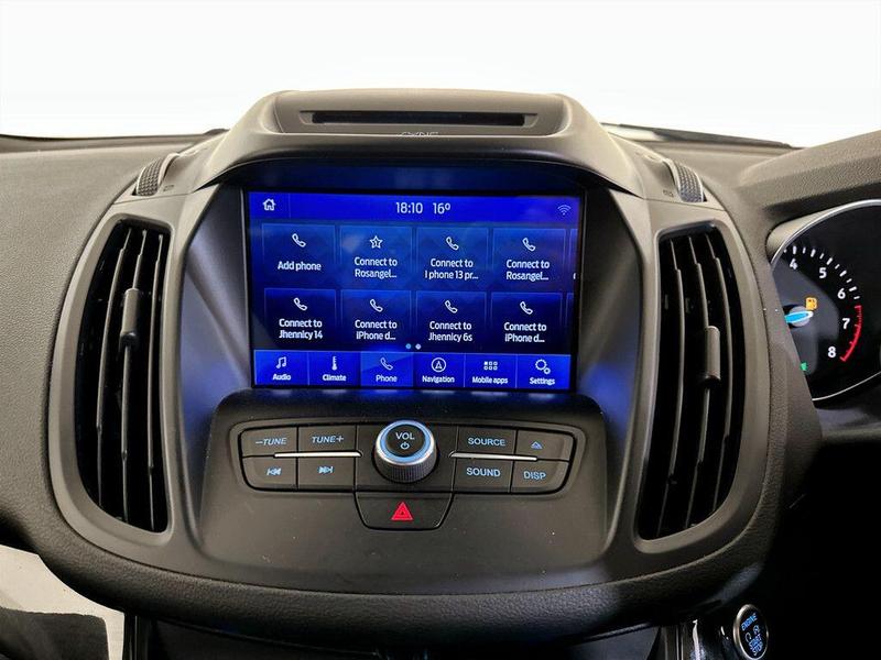 Used Ford Kuga 2019 for sale - 76064625: Photo 24