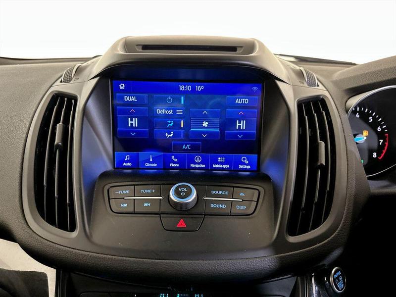 Used Ford Kuga 2019 for sale - 76064625: Photo 25