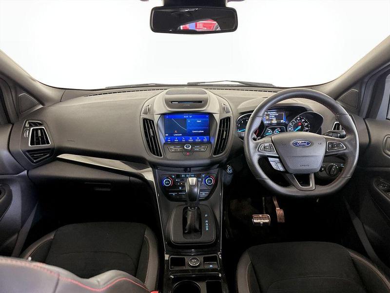 Used Ford Kuga 2019 for sale - 76064625: Photo 3