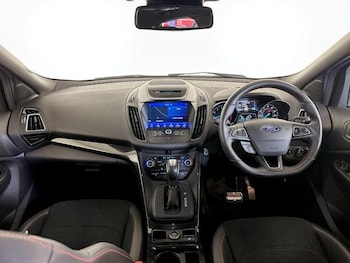 Used Ford Kuga 2019 for sale - 76064625: Photo 3