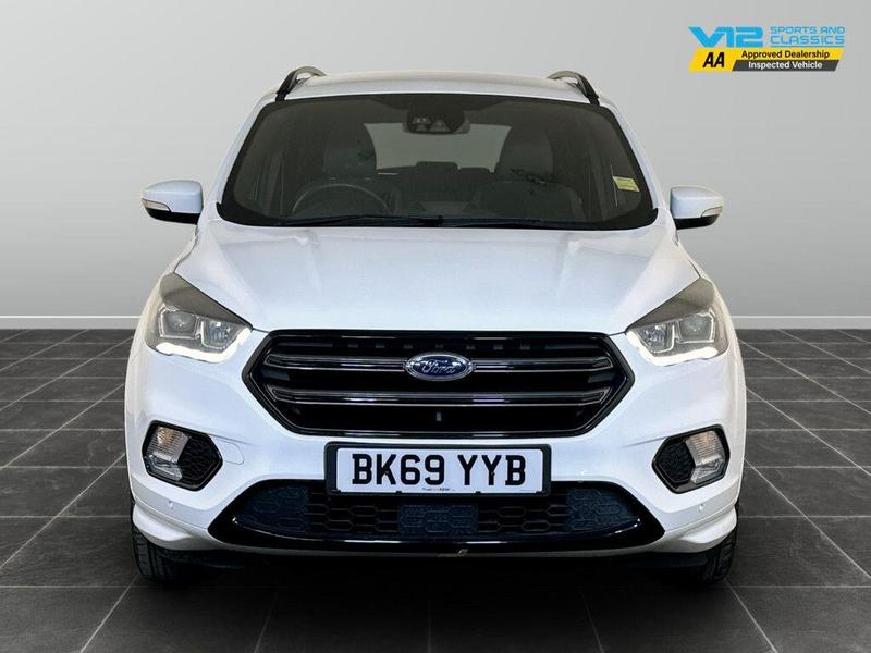 Used Ford Kuga 2019 for sale - 76064625: Photo 5