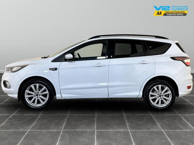 Used Ford Kuga 2019 for sale - 76064625: Photo 7