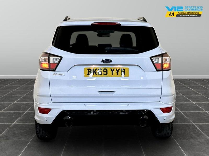 Used Ford Kuga 2019 for sale - 76064625: Photo 9