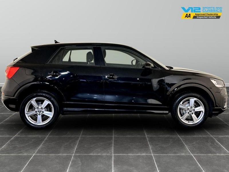 Used Audi Q2 2017 for sale - 76568651: Photo 11