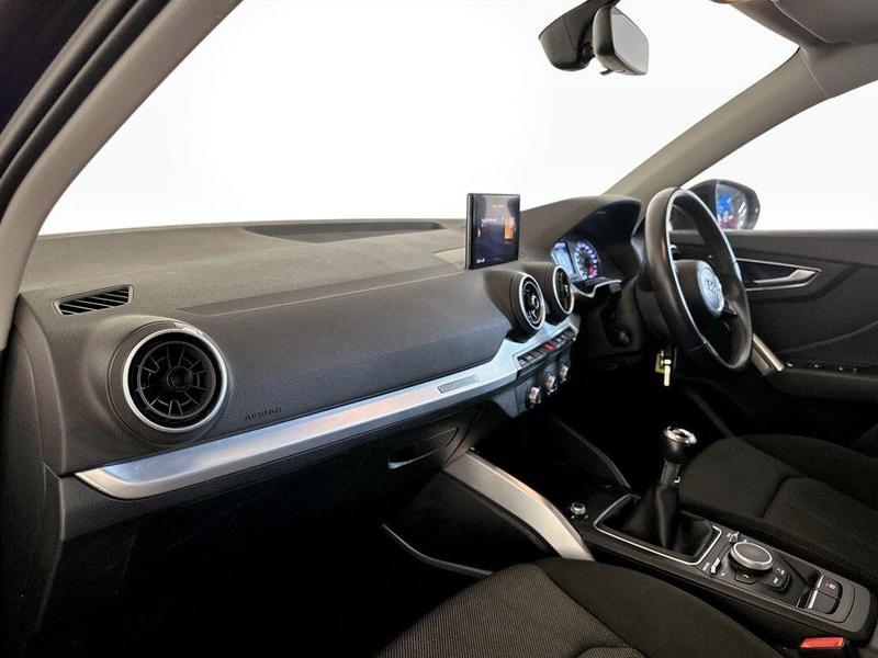 Used Audi Q2 2017 for sale - 76568651: Photo 12