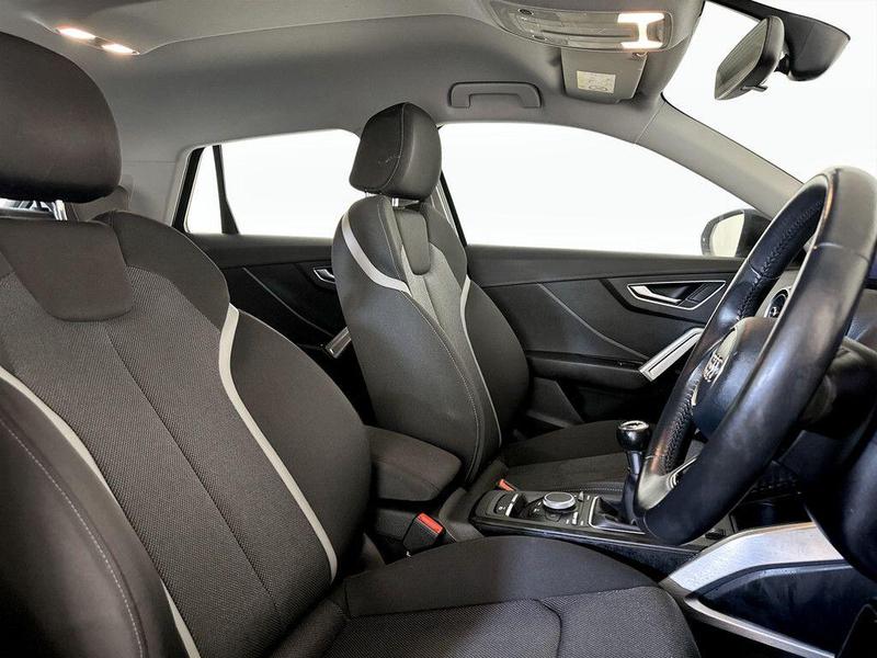 Used Audi Q2 2017 for sale - 76568651: Photo 13