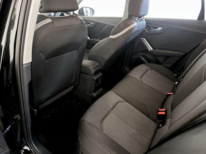 Used Audi Q2 2017 for sale - 76568651: Photo 14