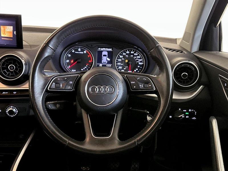 Used Audi Q2 2017 for sale - 76568651: Photo 16