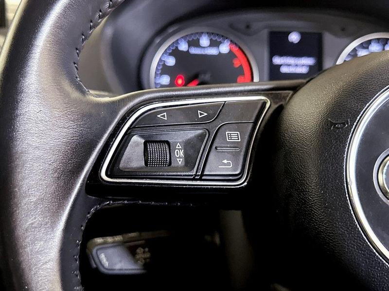 Used Audi Q2 2017 for sale - 76568651: Photo 17