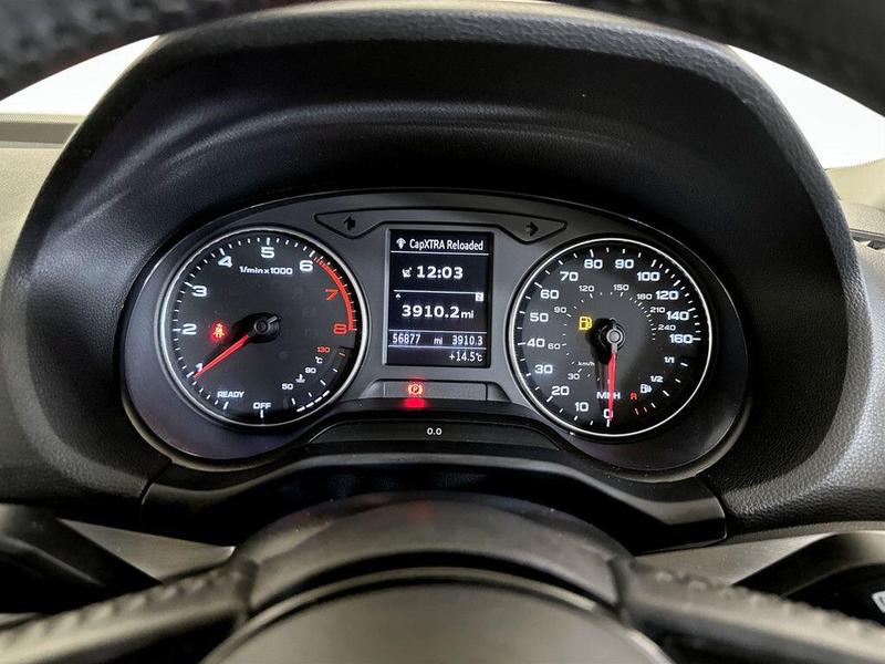 Used Audi Q2 2017 for sale - 76568651: Photo 18