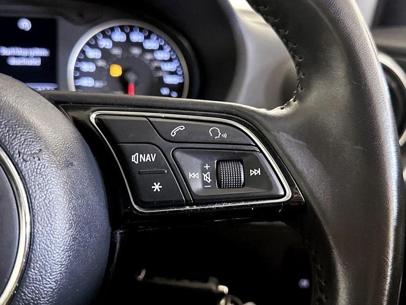 Used Audi Q2 2017 for sale - 76568651: Photo 19