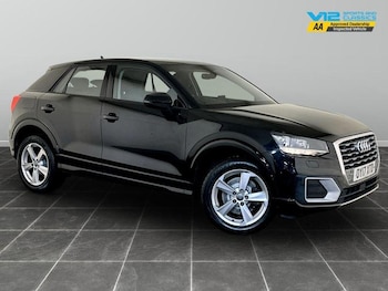 2017 - 1.0 TFSI Sport 5dr