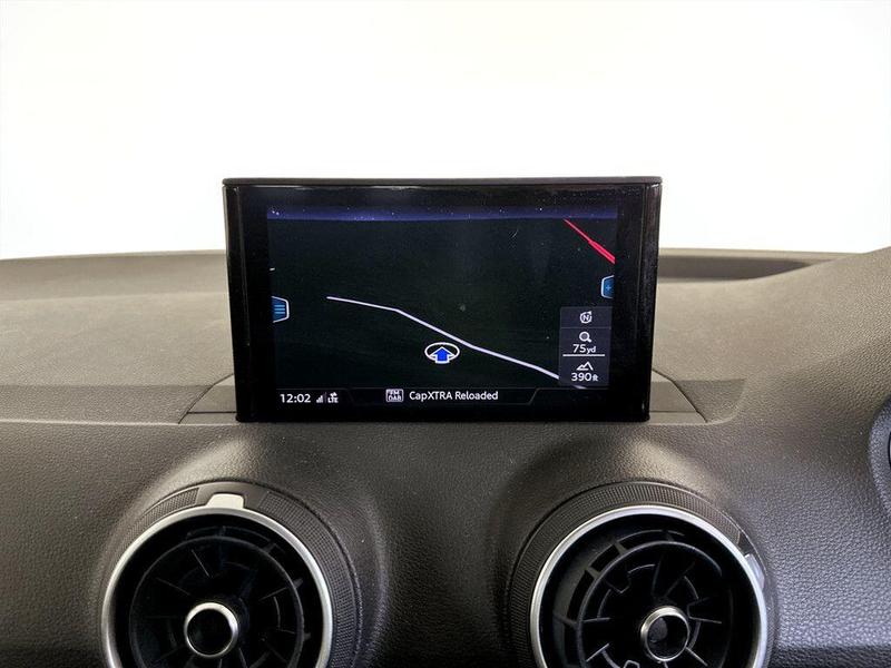 Used Audi Q2 2017 for sale - 76568651: Photo 20