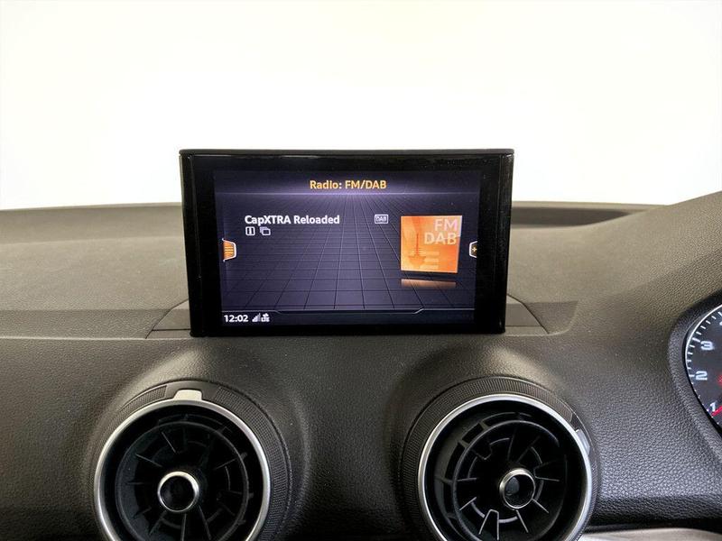 Used Audi Q2 2017 for sale - 76568651: Photo 21