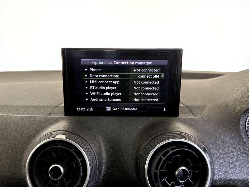 Used Audi Q2 2017 for sale - 76568651: Photo 22