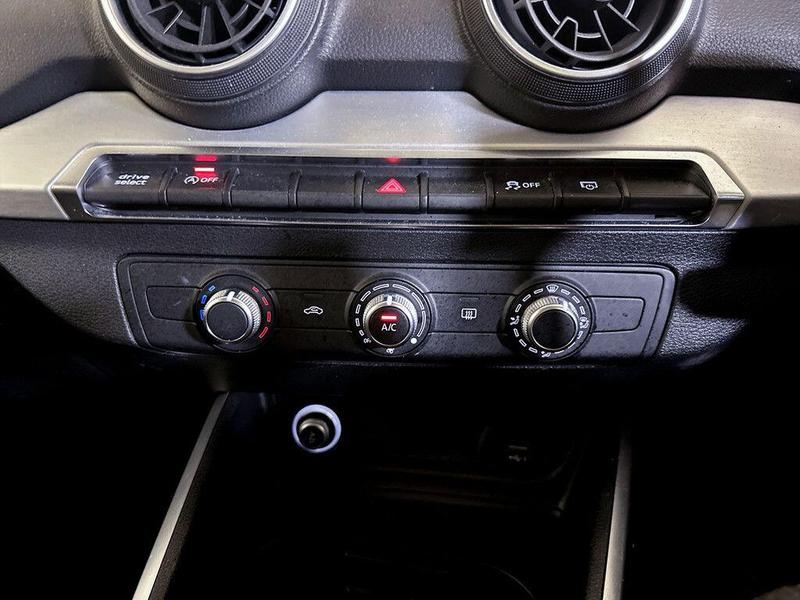 Used Audi Q2 2017 for sale - 76568651: Photo 23