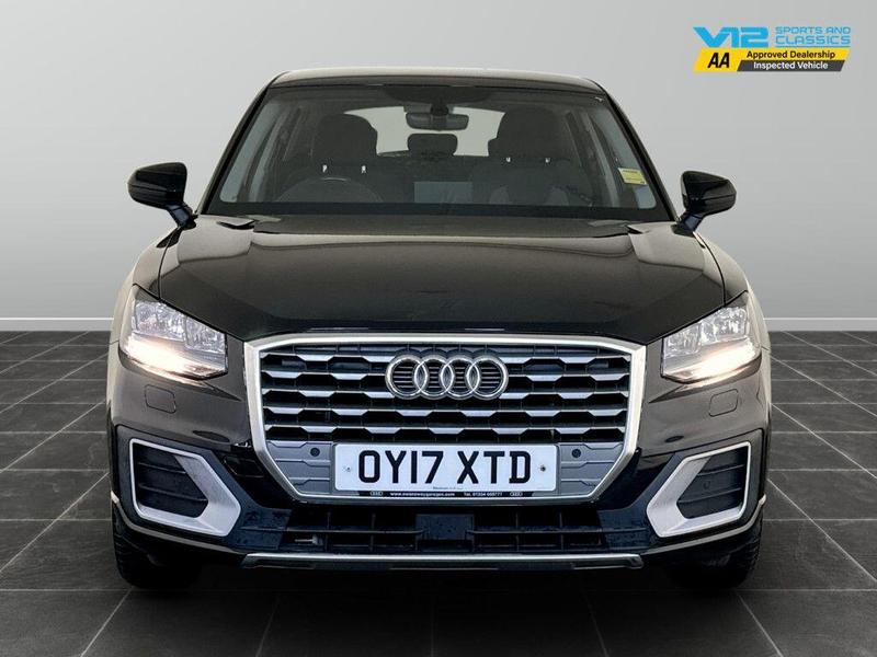 Used Audi Q2 2017 for sale - 76568651: Photo 5