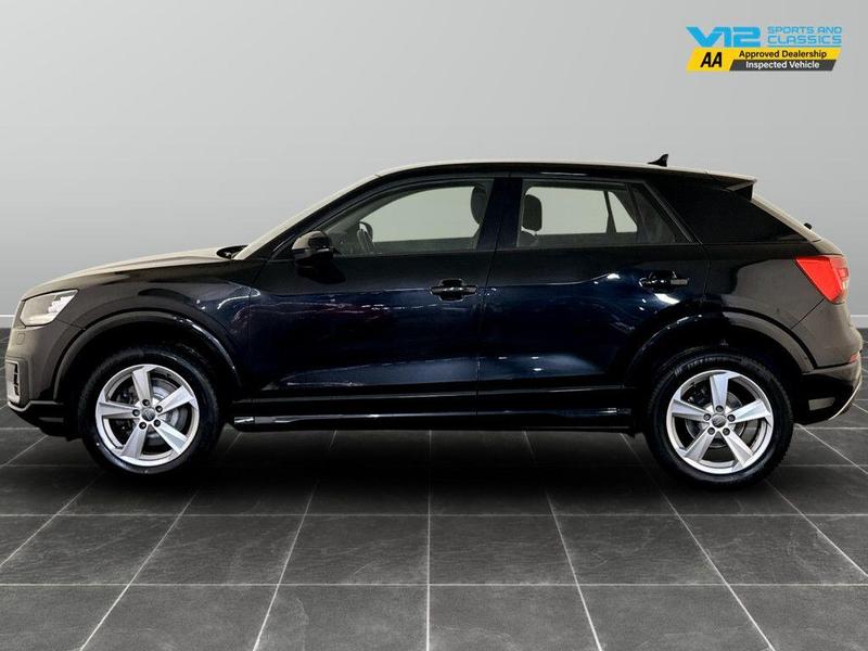 Used Audi Q2 2017 for sale - 76568651: Photo 7