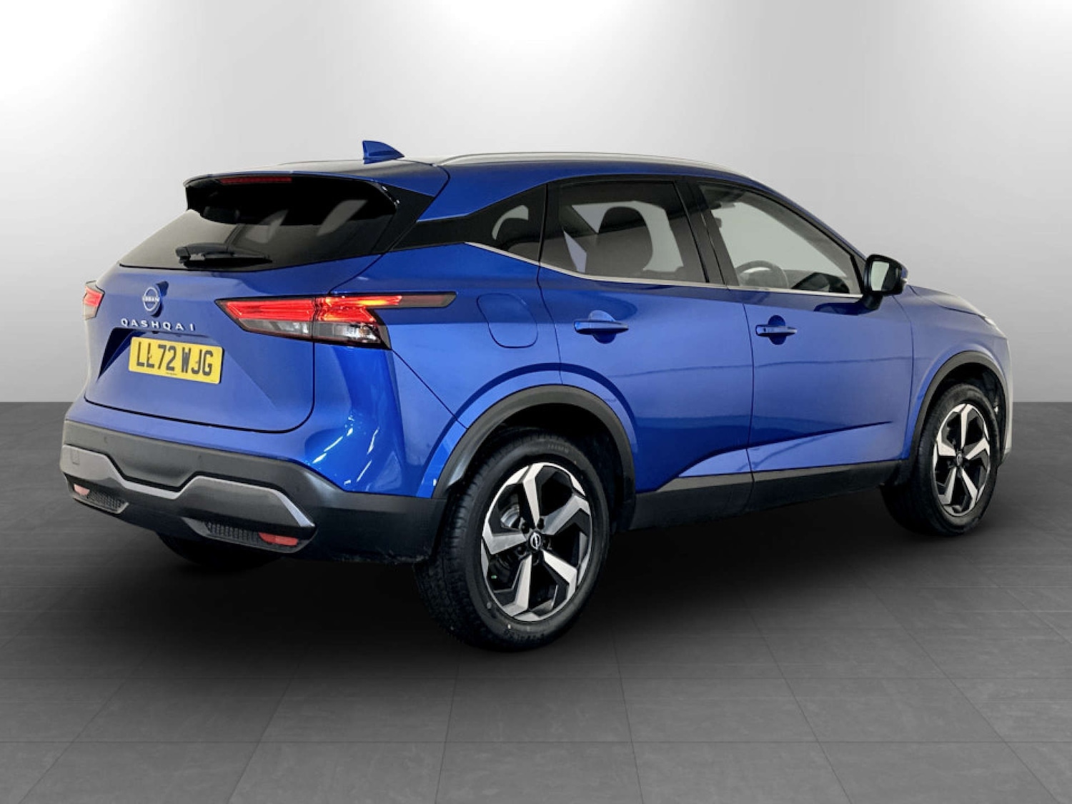 Used Nissan Qashqai 2022 for sale - 77234090: Photo 10