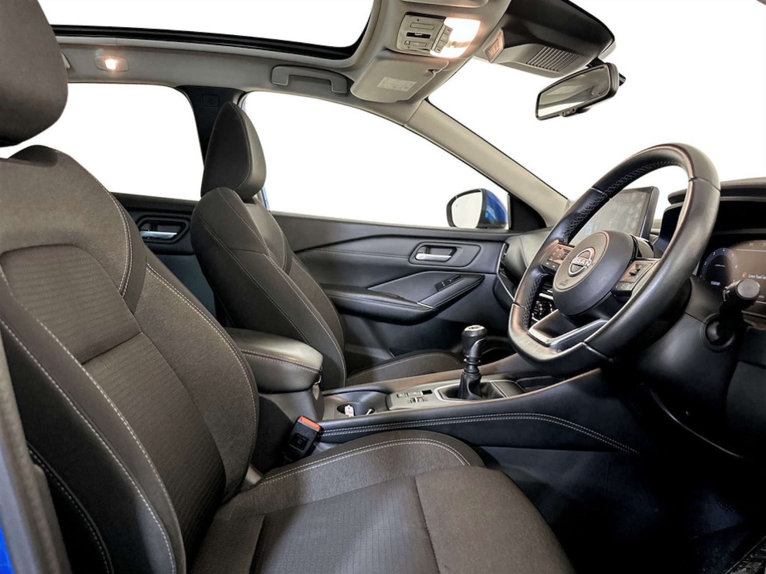 Used Nissan Qashqai 2022 for sale - 77234090: Photo 13