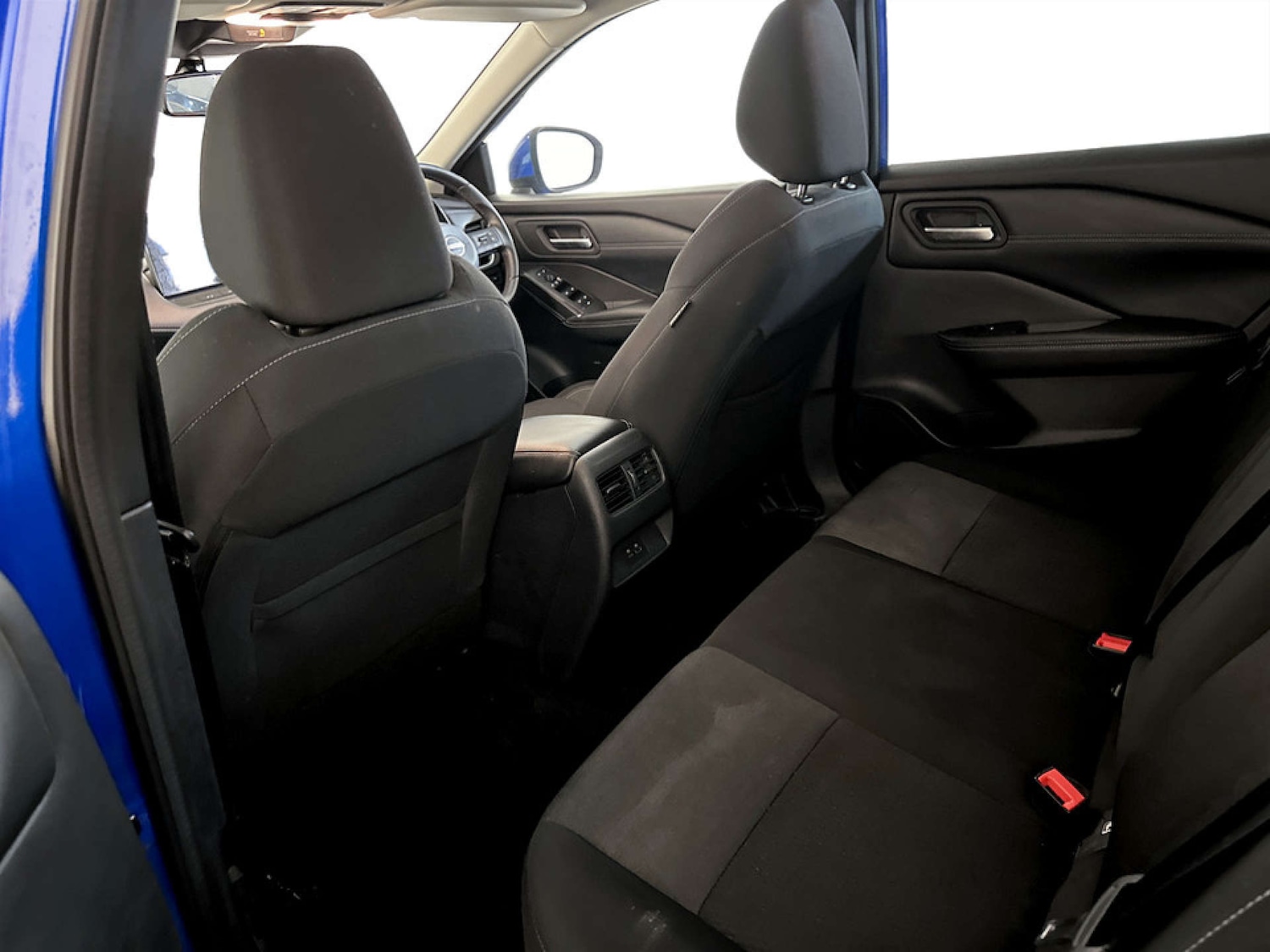 Used Nissan Qashqai 2022 for sale - 77234090: Photo 14