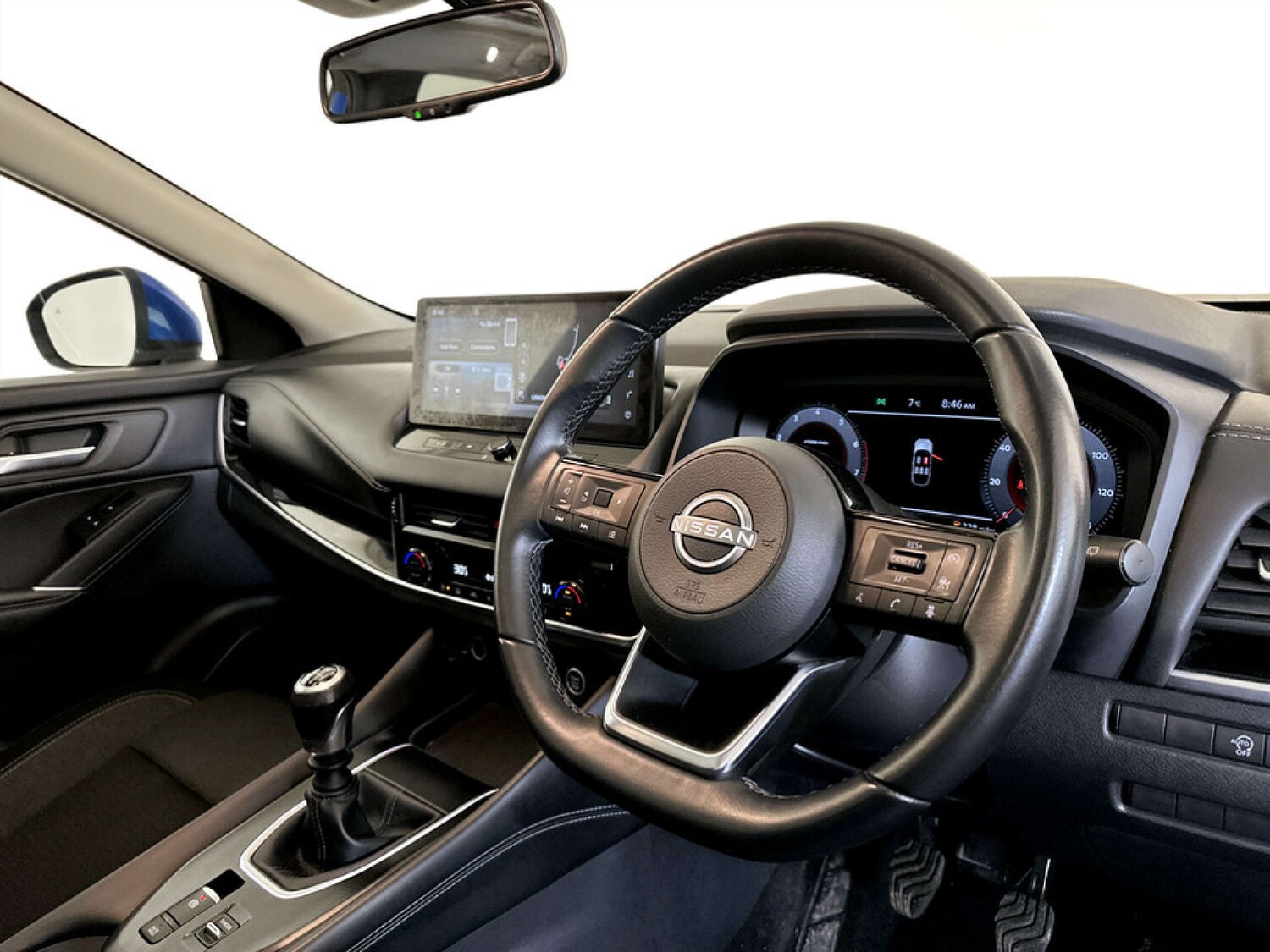 Used Nissan Qashqai 2022 for sale - 77234090: Photo 15