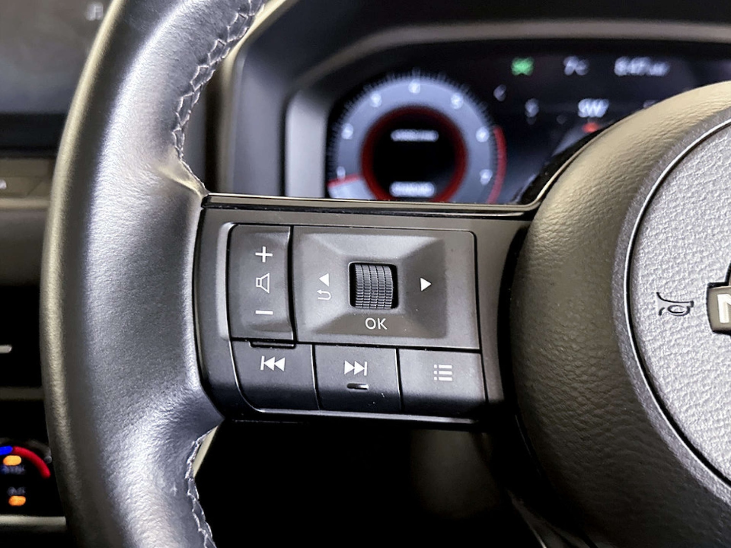 Used Nissan Qashqai 2022 for sale - 77234090: Photo 17