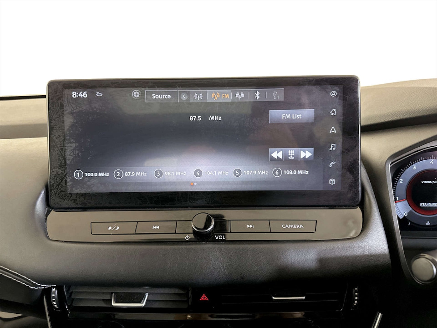 Used Nissan Qashqai 2022 for sale - 77234090: Photo 23