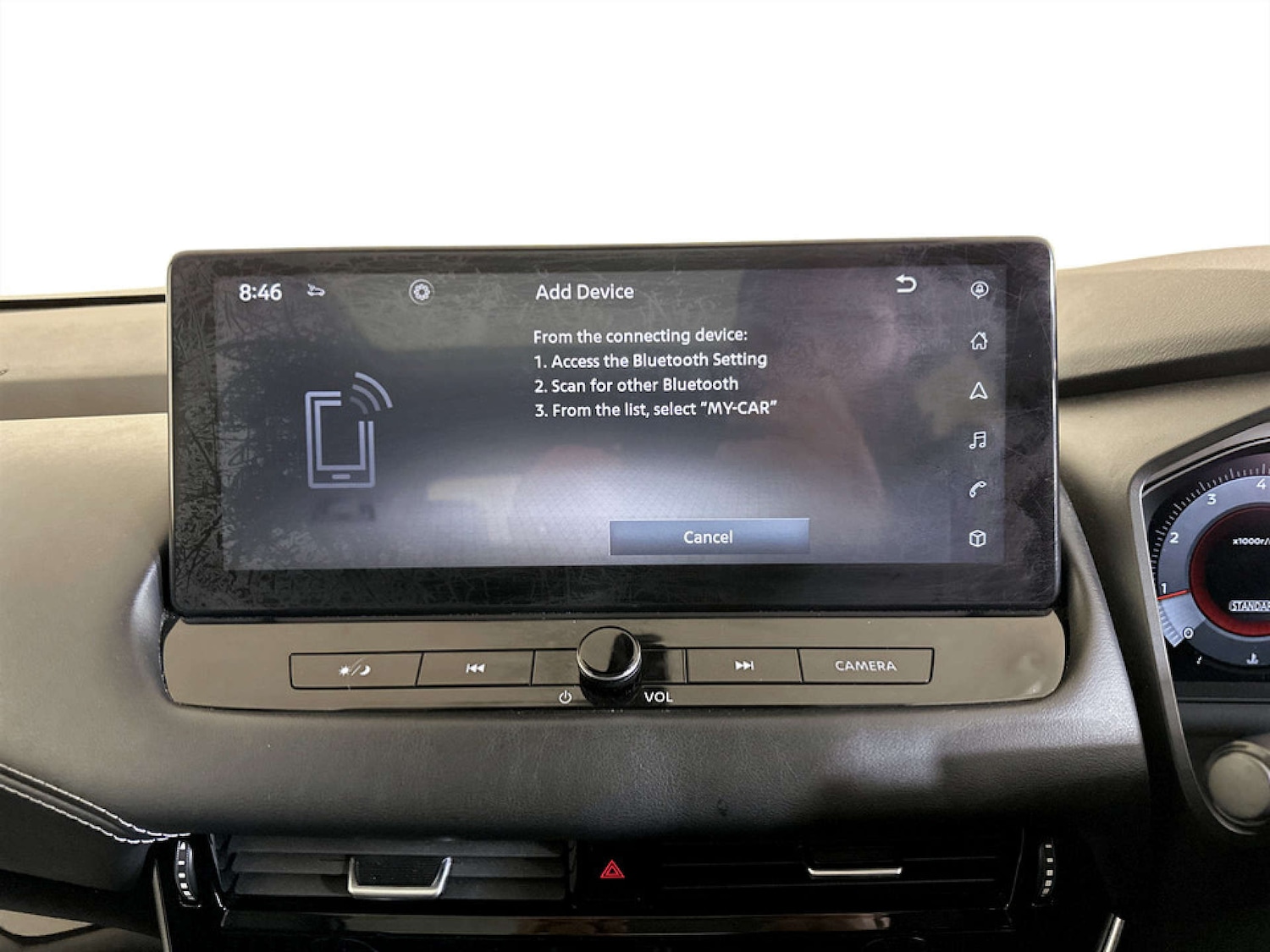 Used Nissan Qashqai 2022 for sale - 77234090: Photo 24