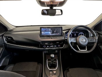 Used Nissan Qashqai 2022 for sale - 77234090: Photo