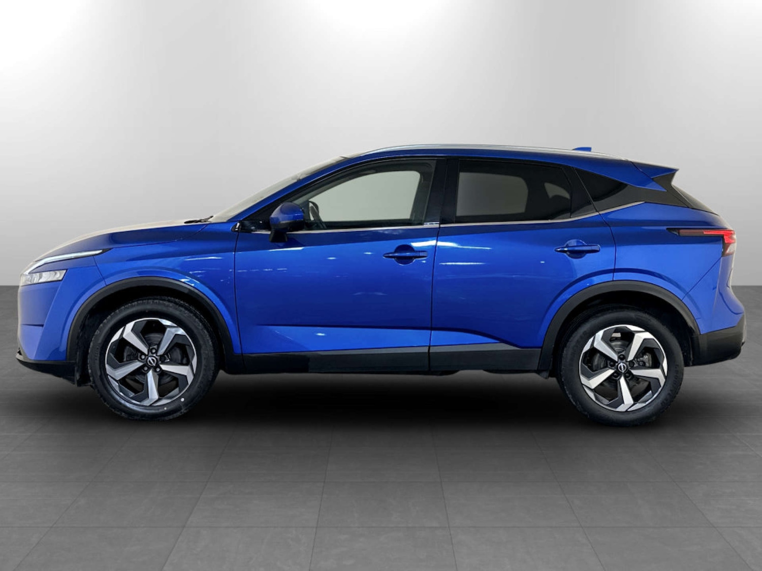 Used Nissan Qashqai 2022 for sale - 77234090: Photo 7