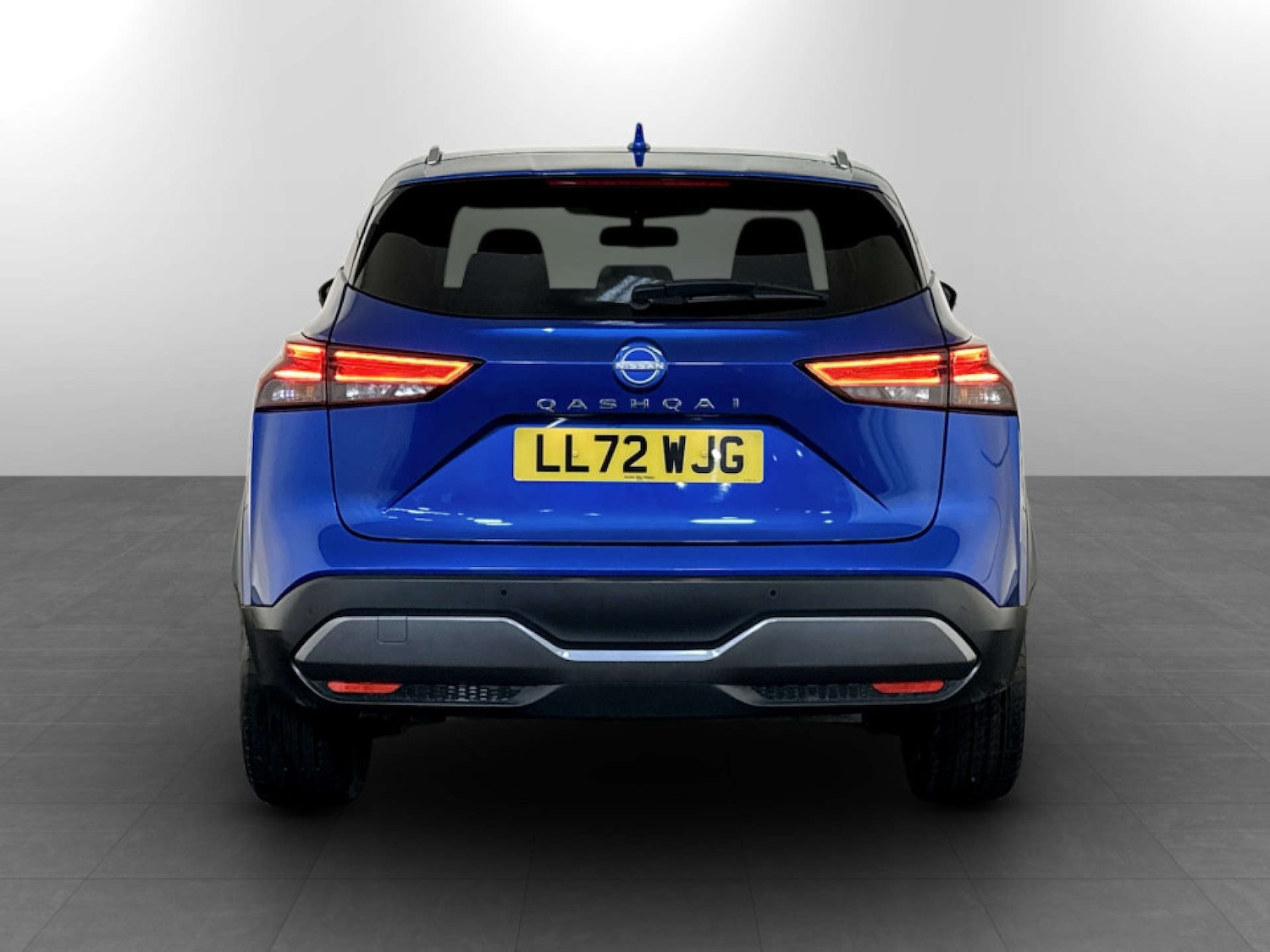 Used Nissan Qashqai 2022 for sale - 77234090: Photo 9