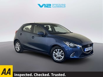 Used Mazda Mazda2 2019 for sale - 79478999: Photo