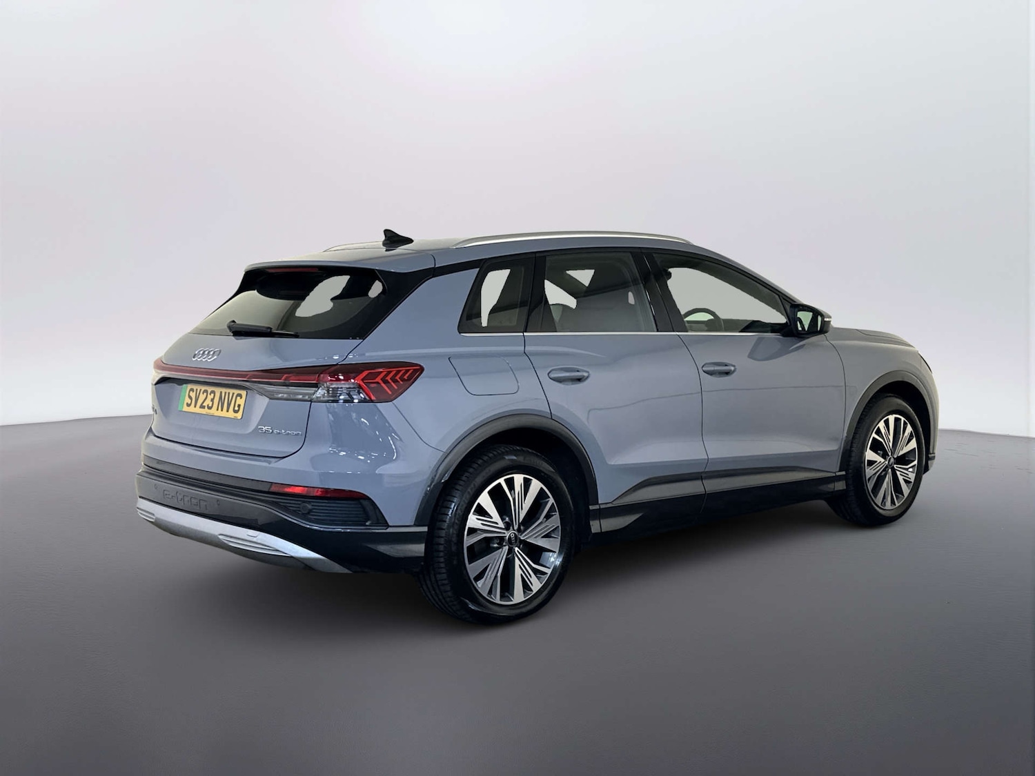 Used Audi Q4 e-tron 2023 for sale - 78083372: Photo 10