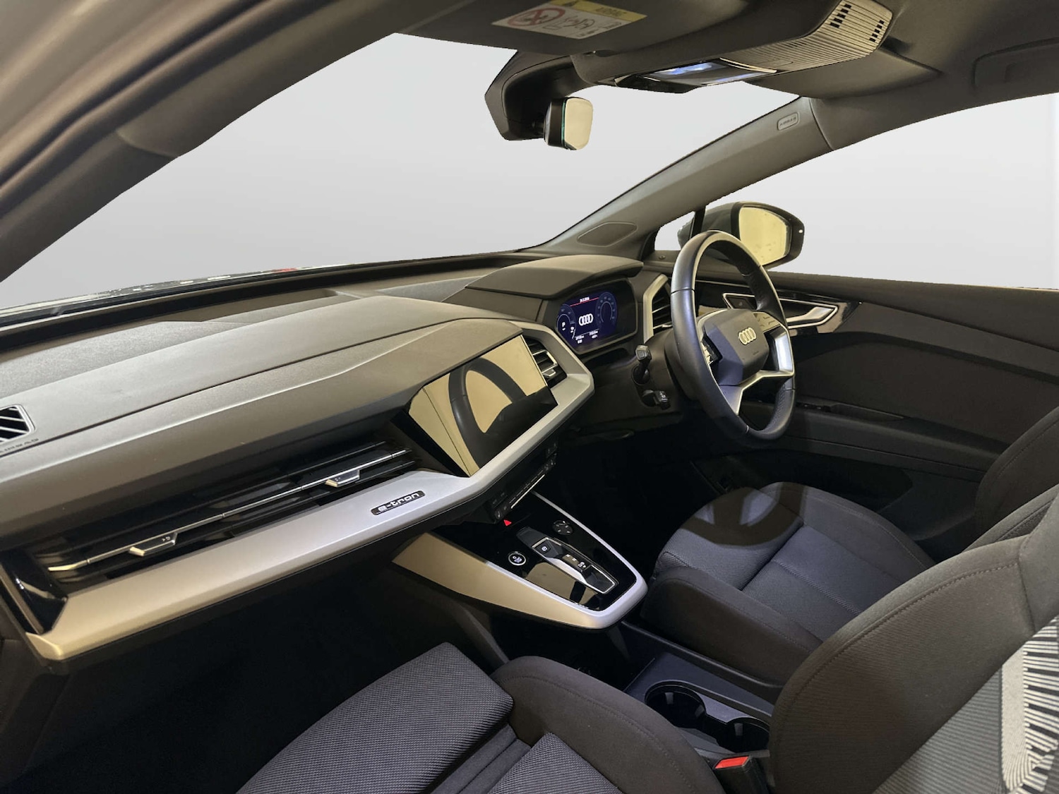 Used Audi Q4 e-tron 2023 for sale - 78083372: Photo 12