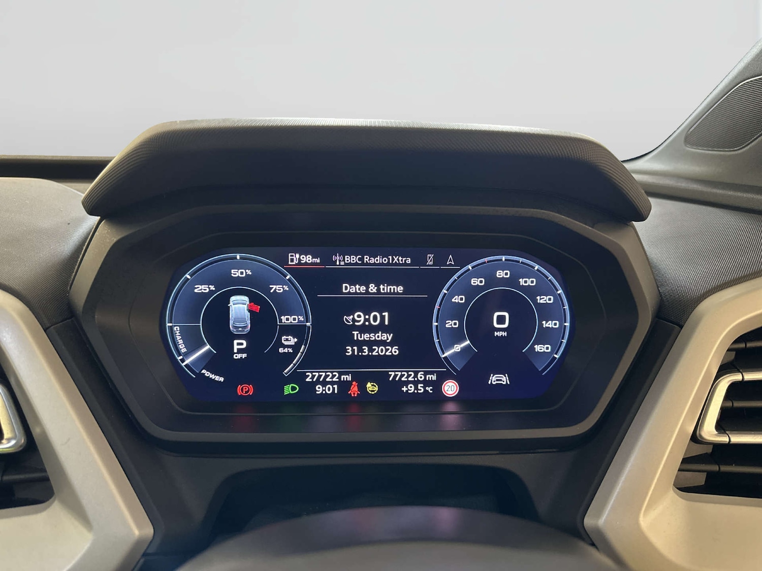 Used Audi Q4 e-tron 2023 for sale - 78083372: Photo 18