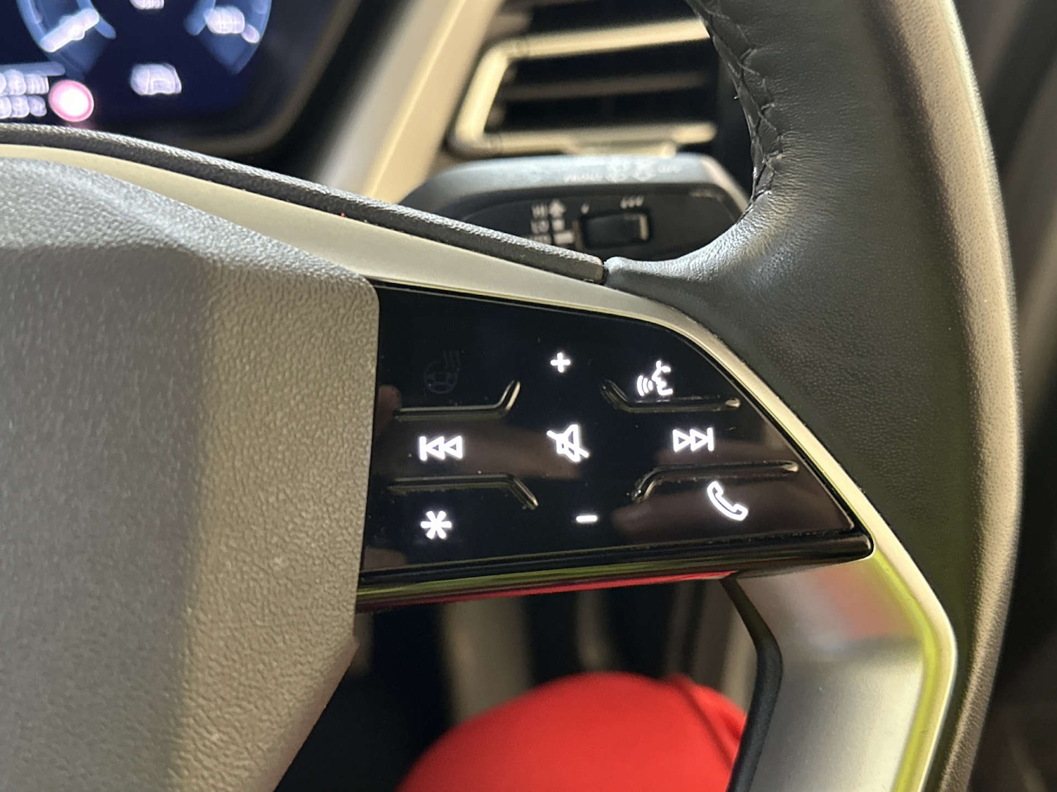 Used Audi Q4 e-tron 2023 for sale - 78083372: Photo 19