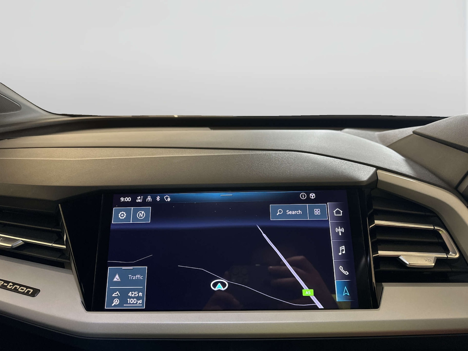 Used Audi Q4 e-tron 2023 for sale - 78083372: Photo 21