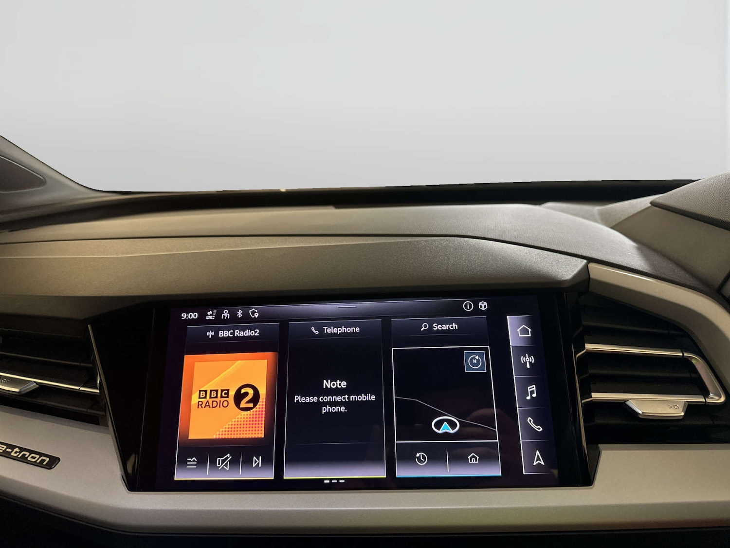 Used Audi Q4 e-tron 2023 for sale - 78083372: Photo 22