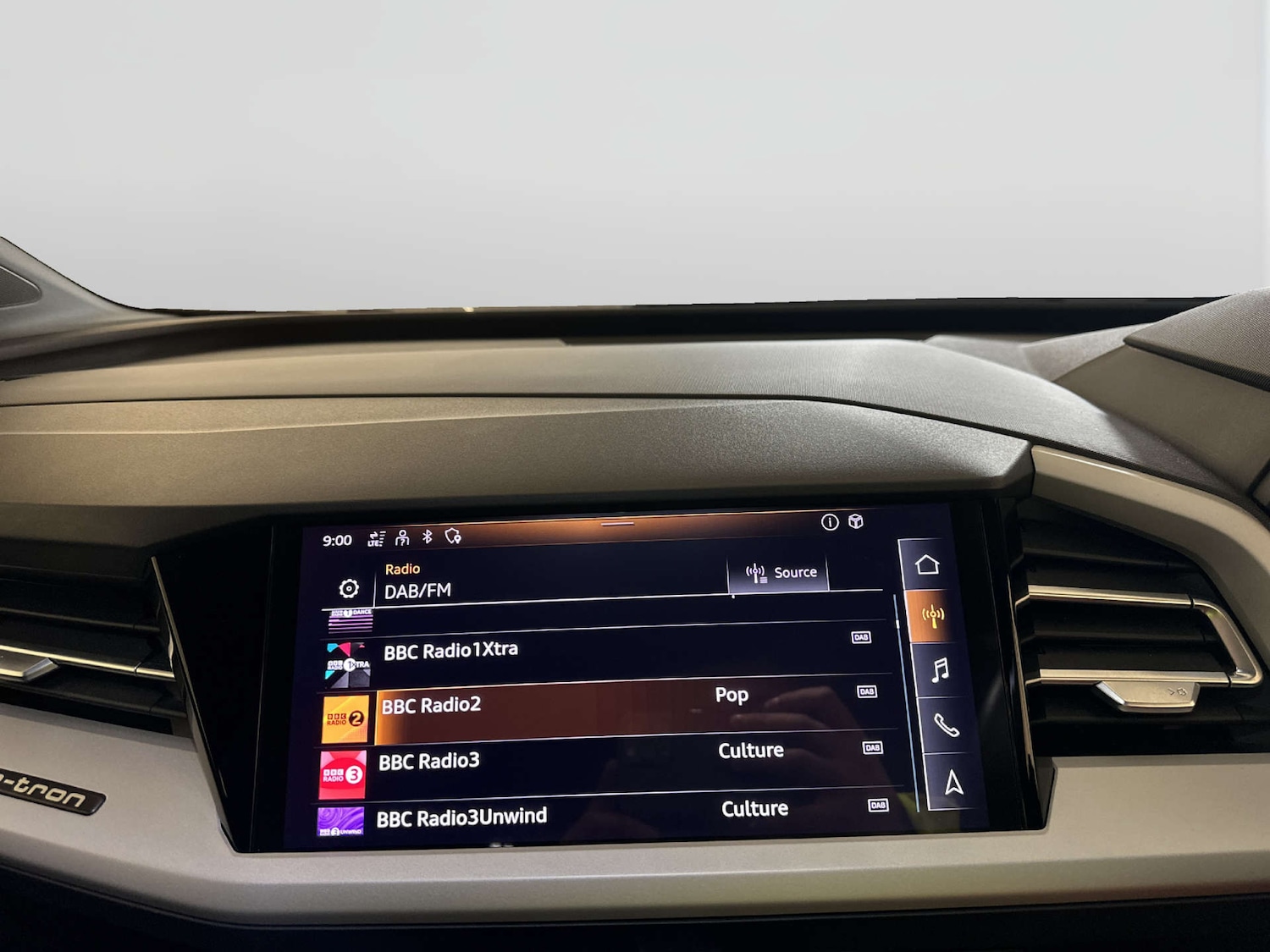 Used Audi Q4 e-tron 2023 for sale - 78083372: Photo 23