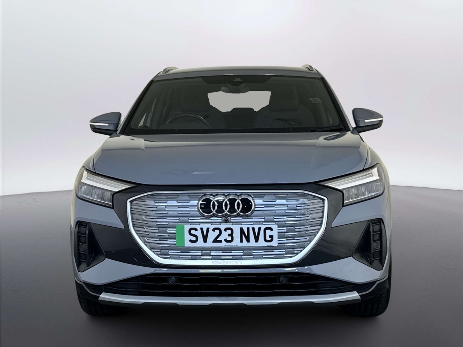 Used Audi Q4 e-tron 2023 for sale - 78083372: Photo 5